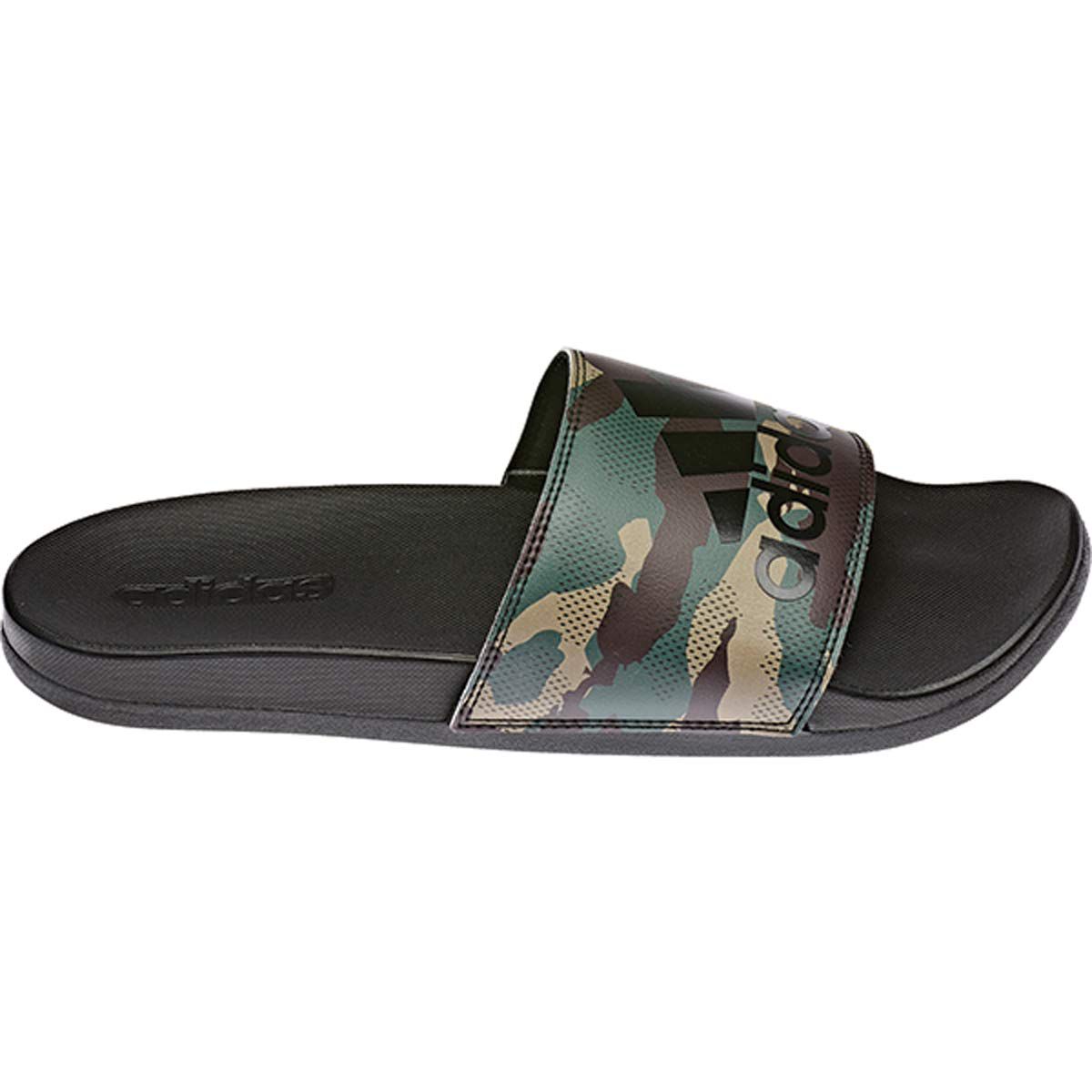 adidas Men's Adilette Comfort Sandals