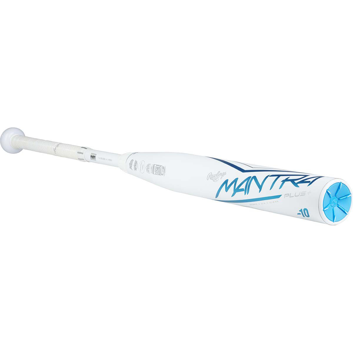 Rawlings Mantra Plus (-10) Fastpitch Bat