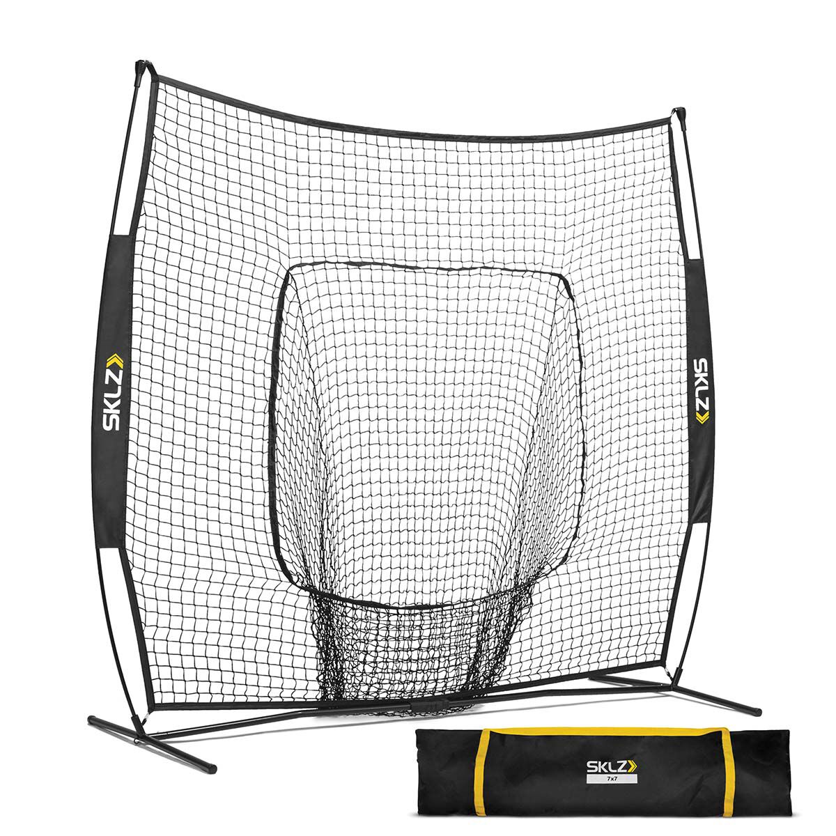 SKLZ 7' x 7' Hitting Net