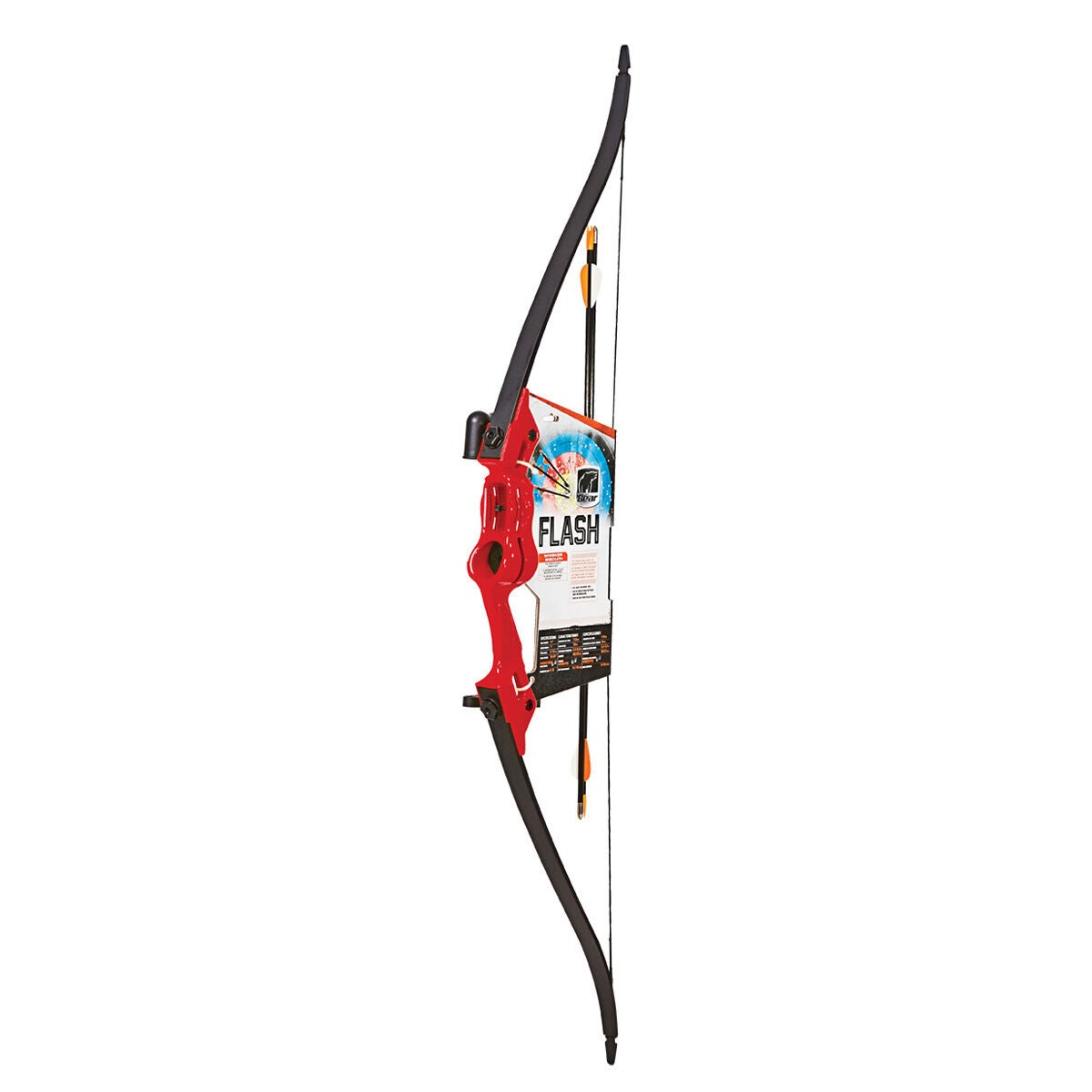 Bear Flash Youth Recurve Bow