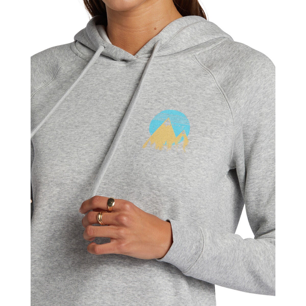 Roxy Women's Pullover Hoodie