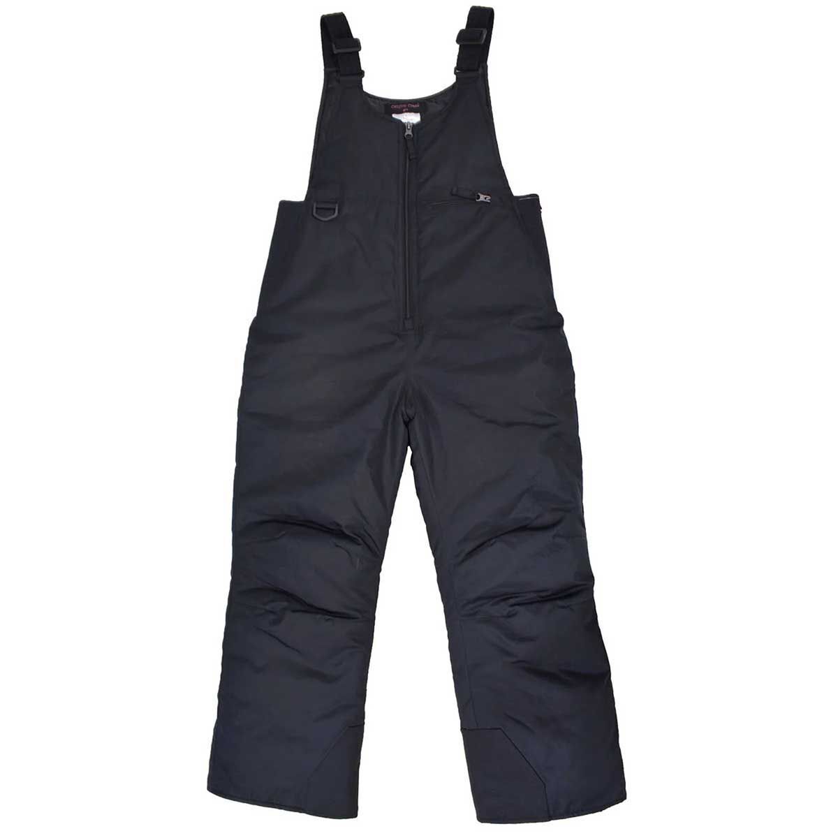 Canyon Creek Toddler Boys' Snowboard Bib