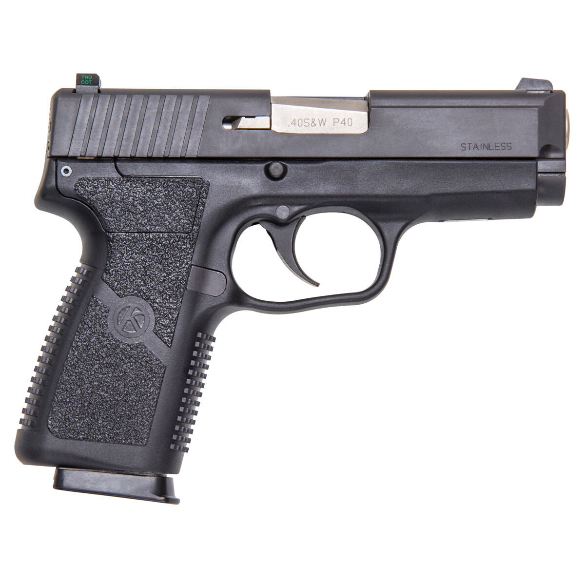 Kahr Arms KP4044NA P 40 S&W Handgun