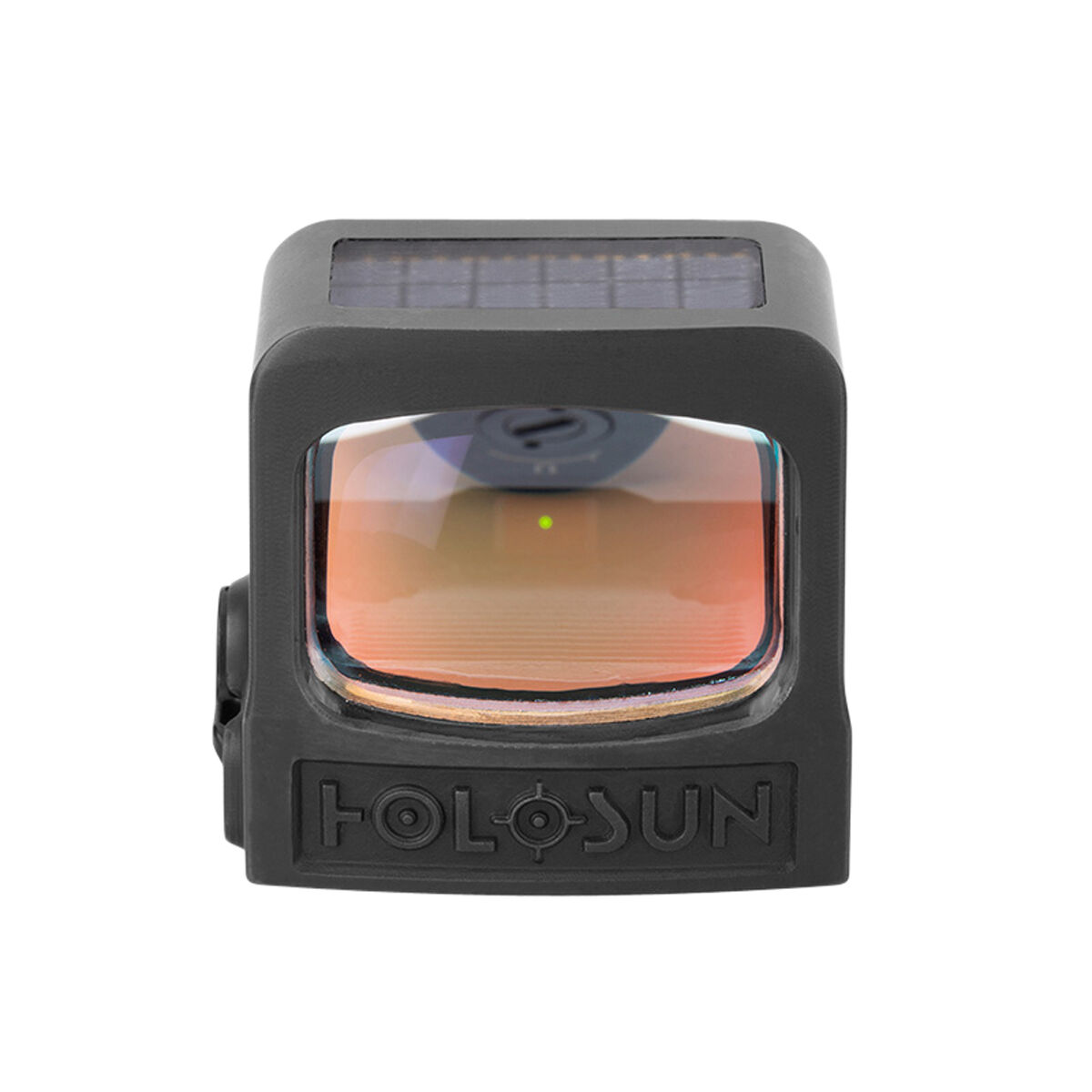Holosun HE508T-GR-X2  REFLEX SGHT M.RETICLE TITAN