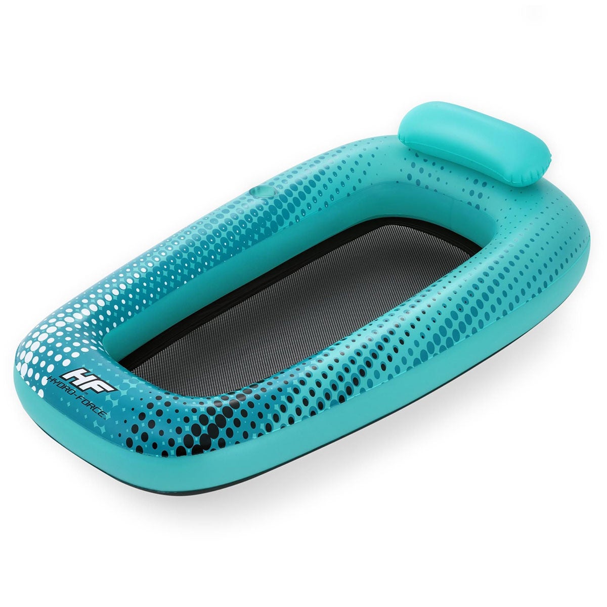 Hydro Force Sol Venture Mesh Lounge Float 74"