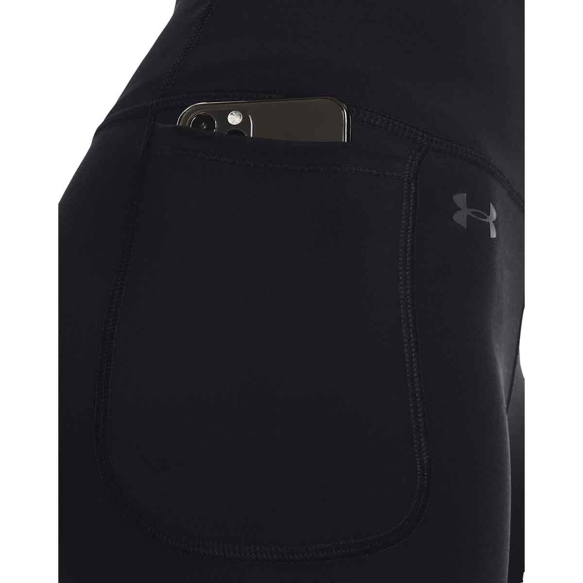 Under Armour Women's UA Motion Ankle Leggings
