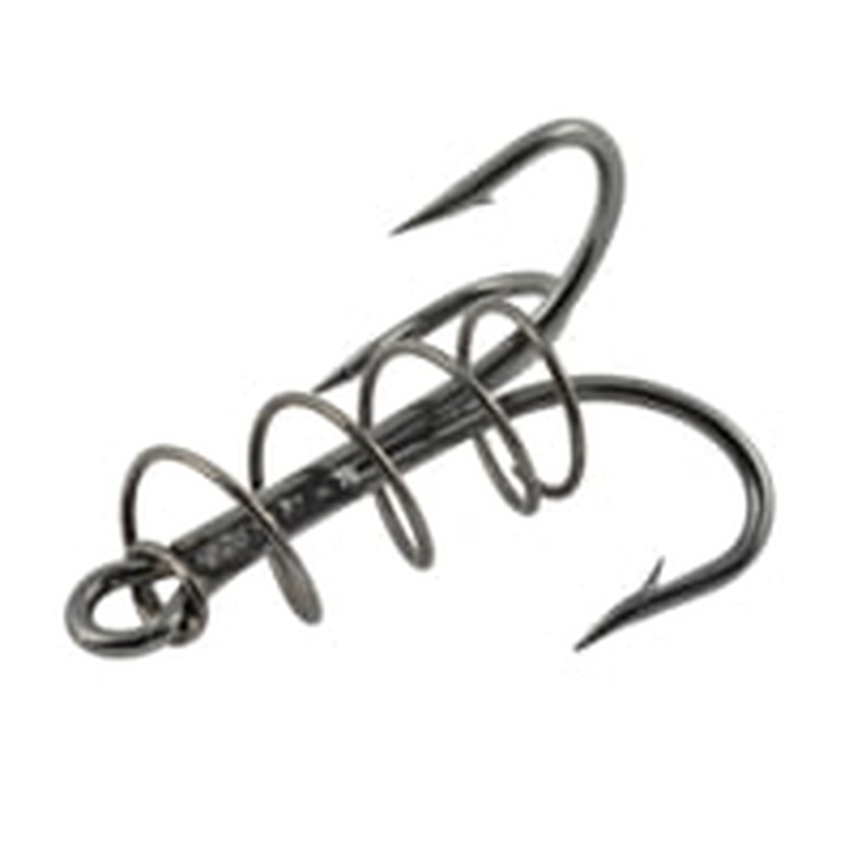 Muddville Catmaster Dough Bait Treble Hook #2