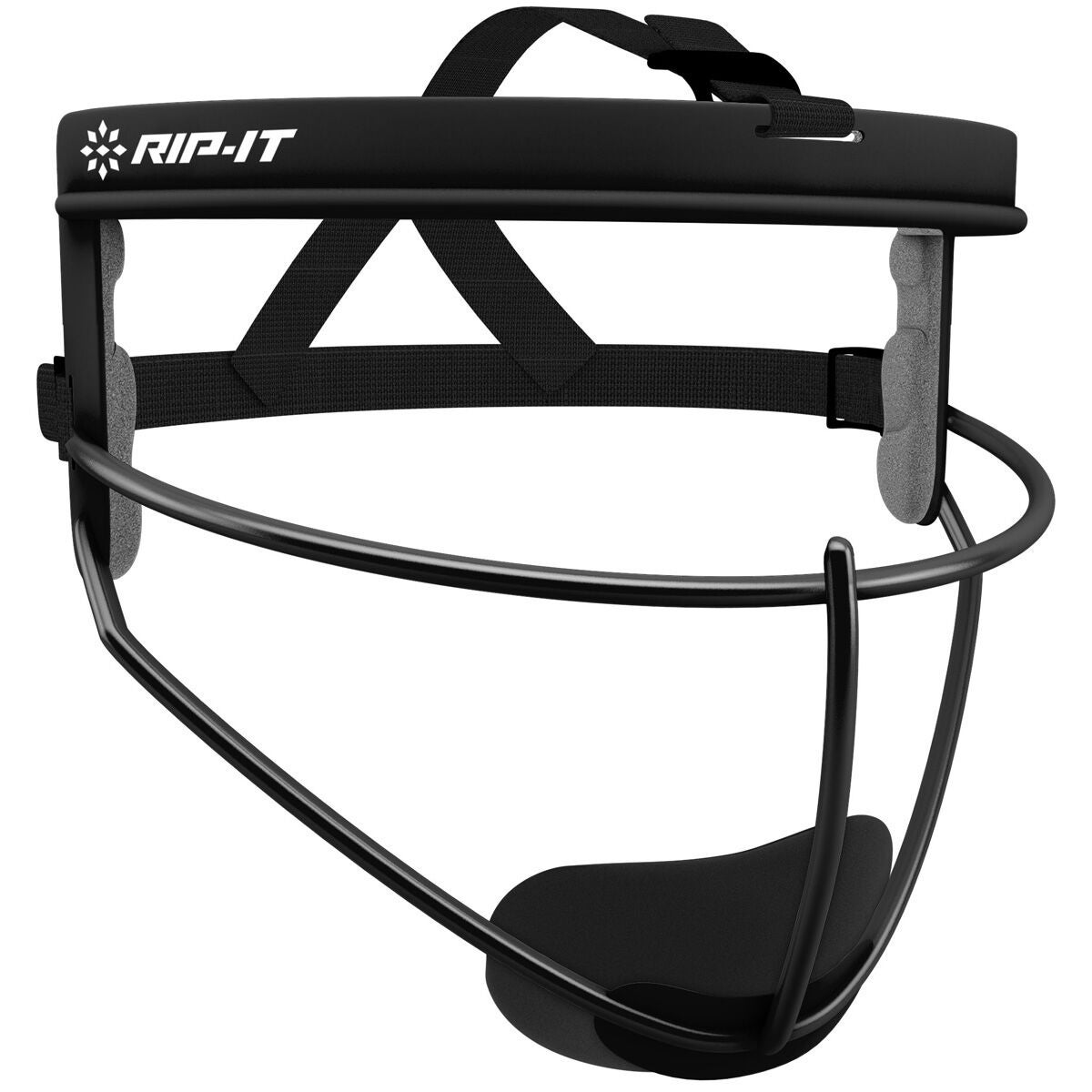 Rip It Adult Original Defense Softball Fielder's Mask