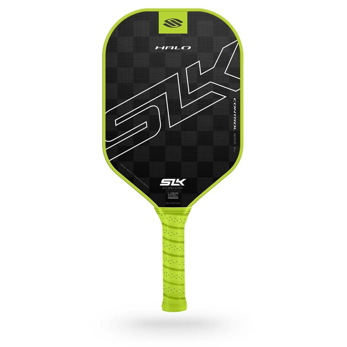 Slk Racket Selkirk Sport SLK Halo Control XL