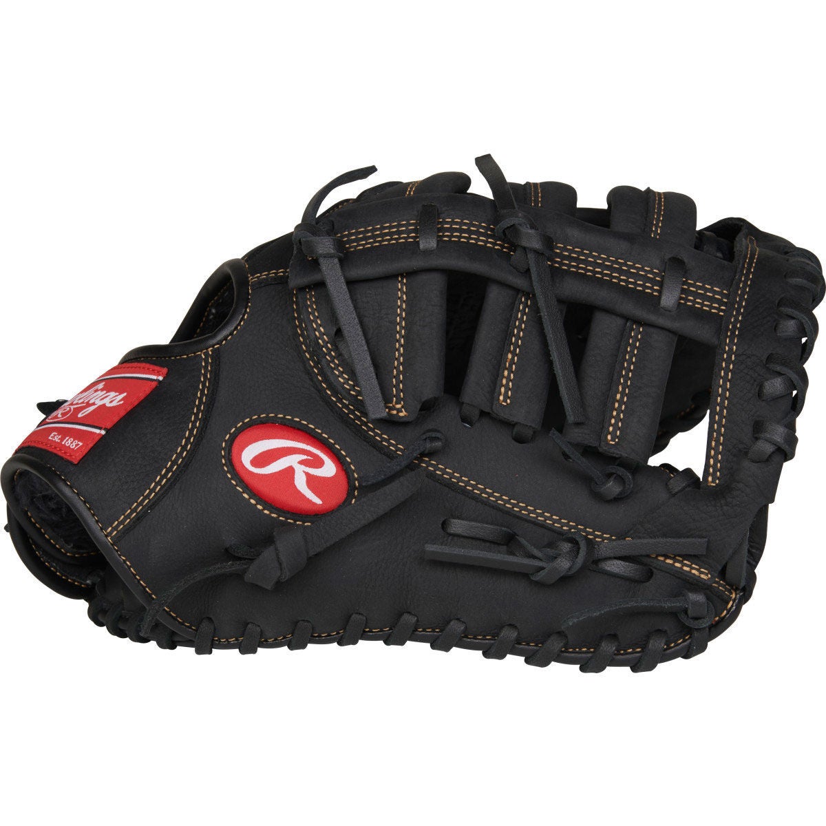 Rawlings 12.5" Renegade 1st Base Mitt