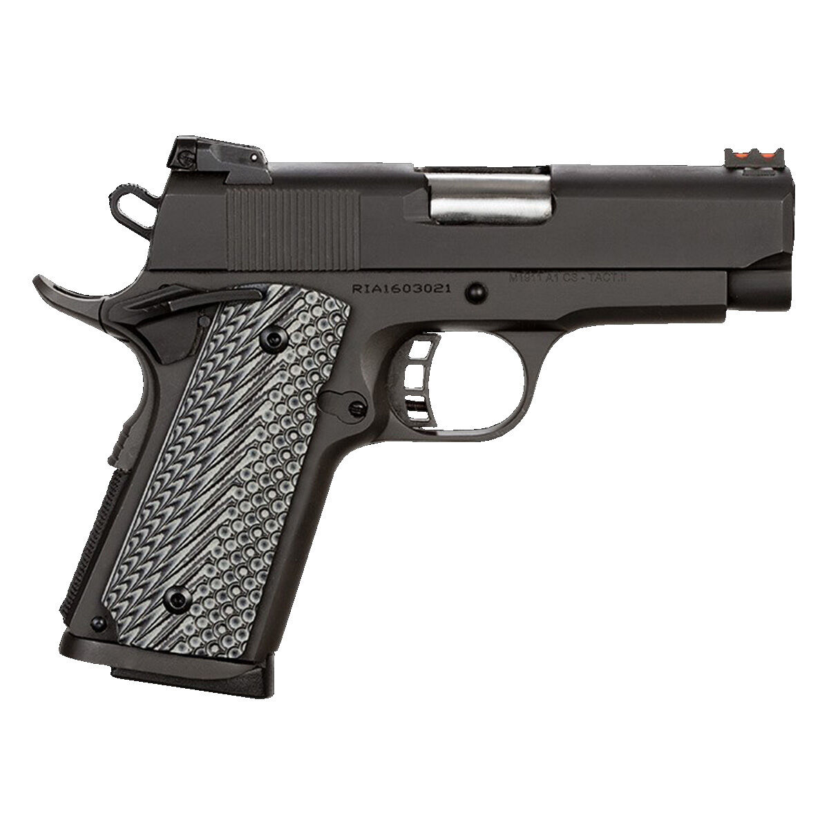 Armscor 51479Ultra CS45 3.50" 7+1 Pistol