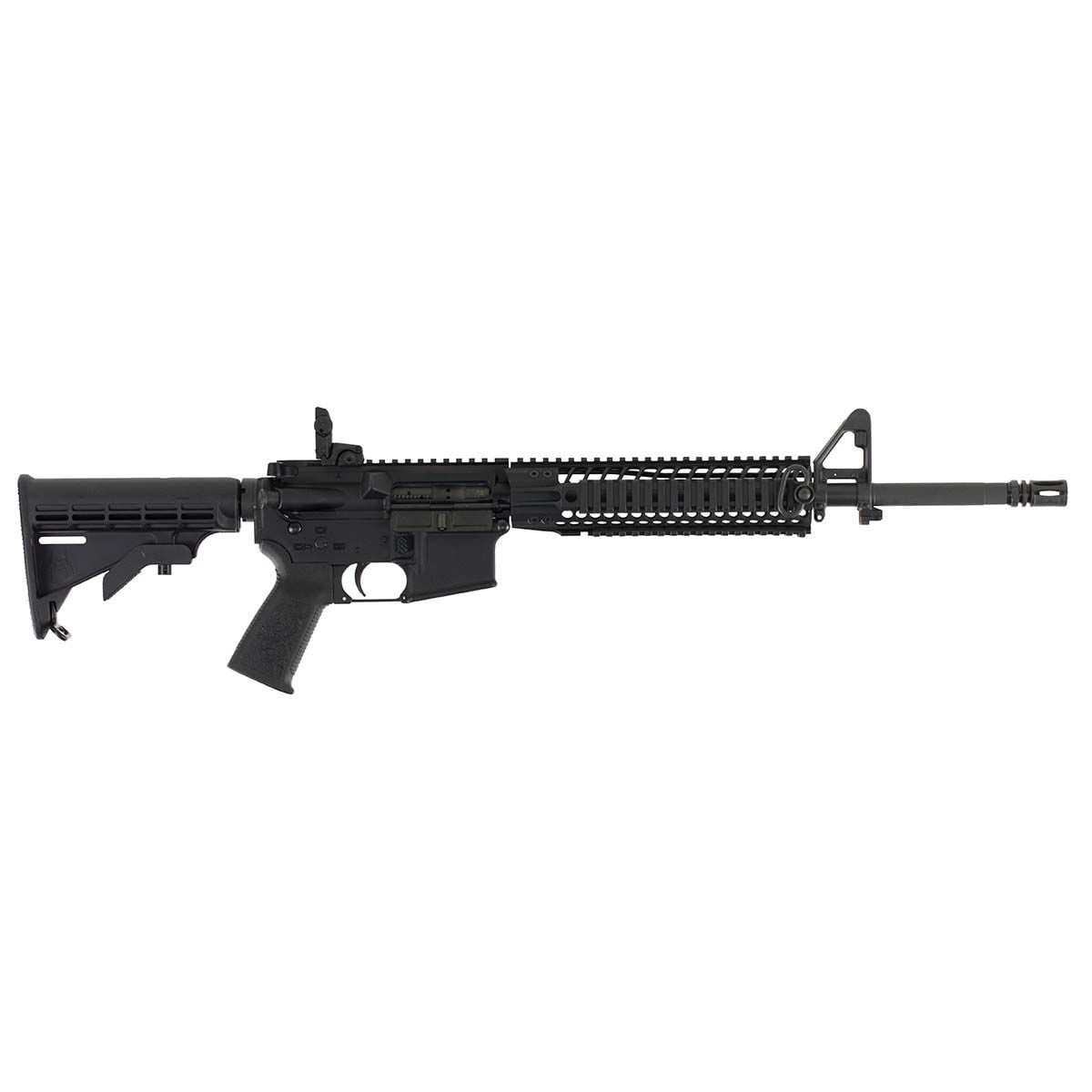 Spikes ST-15 LE Mid-Length RF 556 16