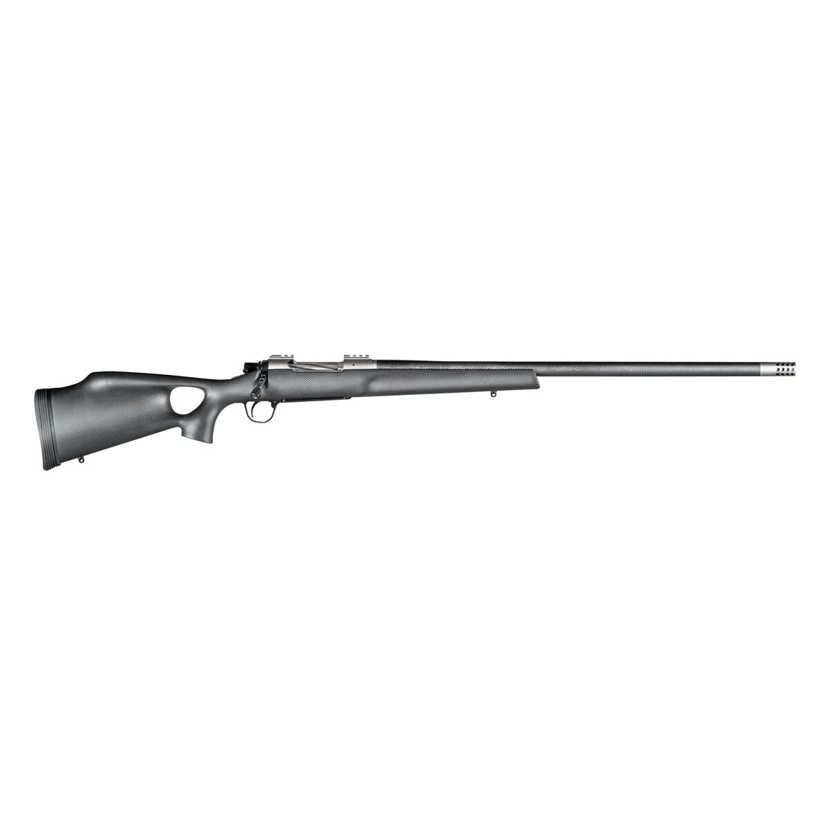 Christensen Arm Summit TI 300 PRC NT Centerfire Rifle