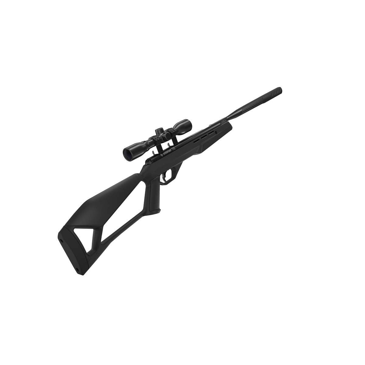 Crosman Fire Pellet Rifle
