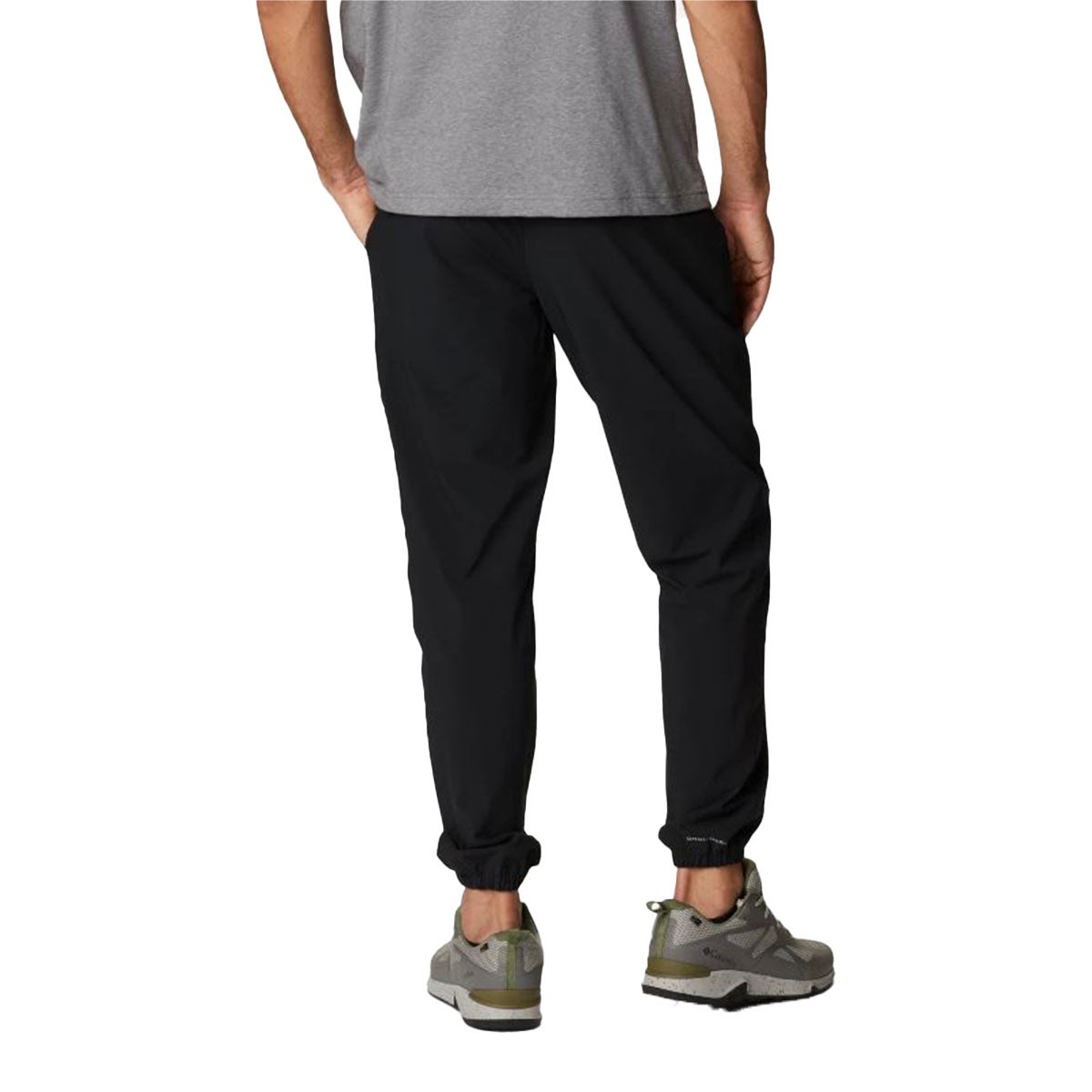Columbia Men's Hike Woven Joggers