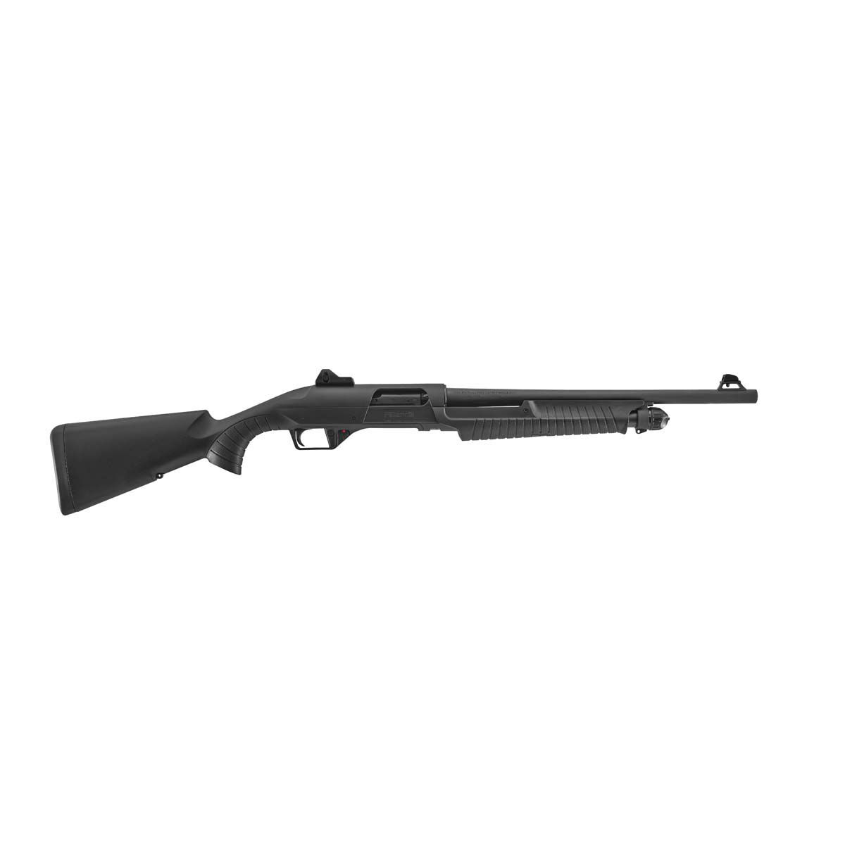 Benelli Nova 3 Defense 12GA 18.5" Pump Action Shotgun