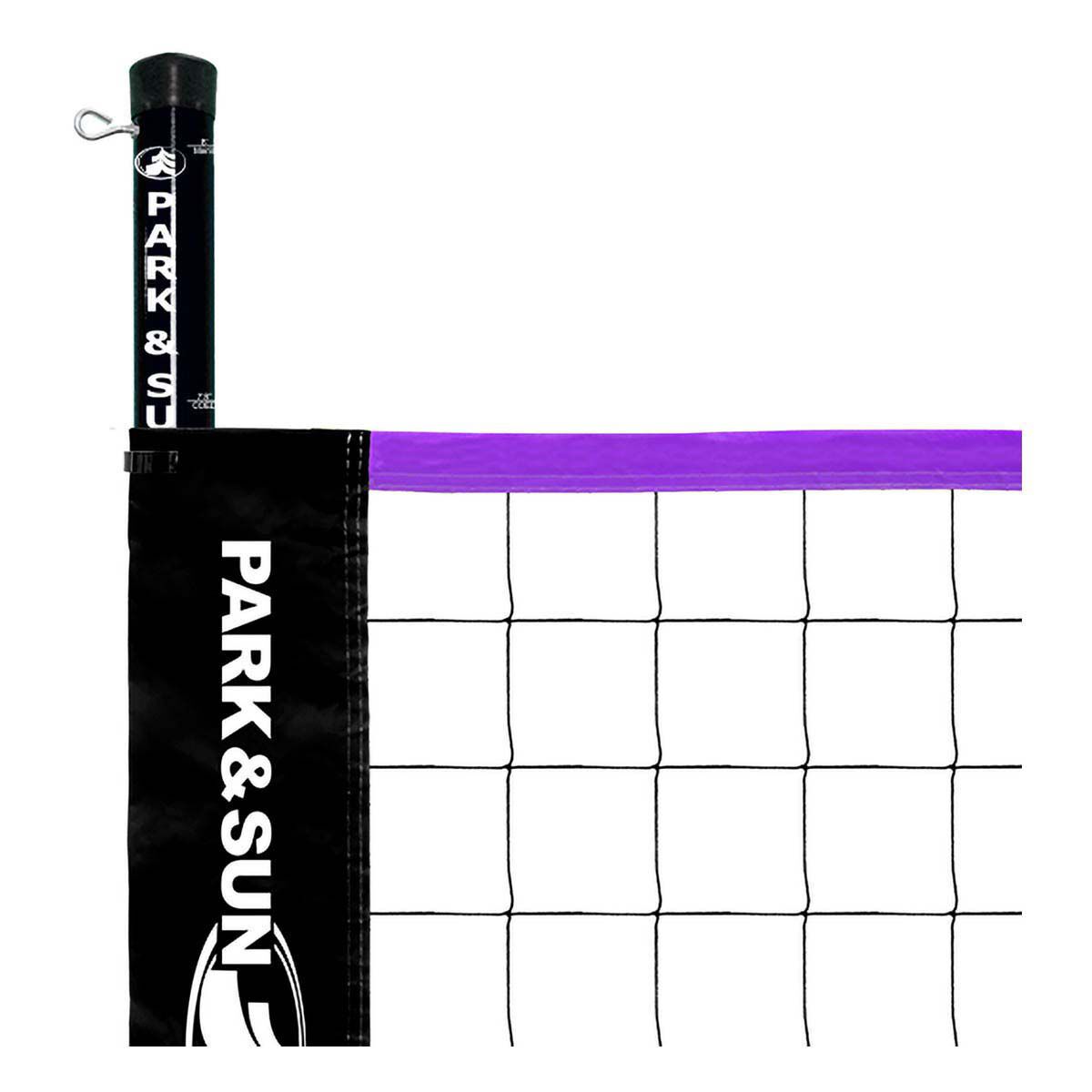 Park'n Sun Spiker SL Portable Volleyball Set