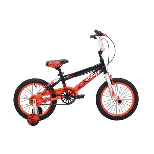 Northwoods Boys' 16" Verge Bike