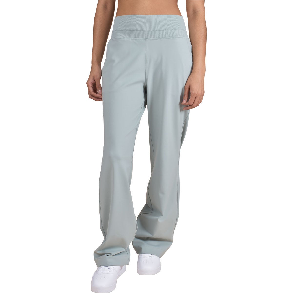 Yogalux Women's Lux Wide Leg Pant