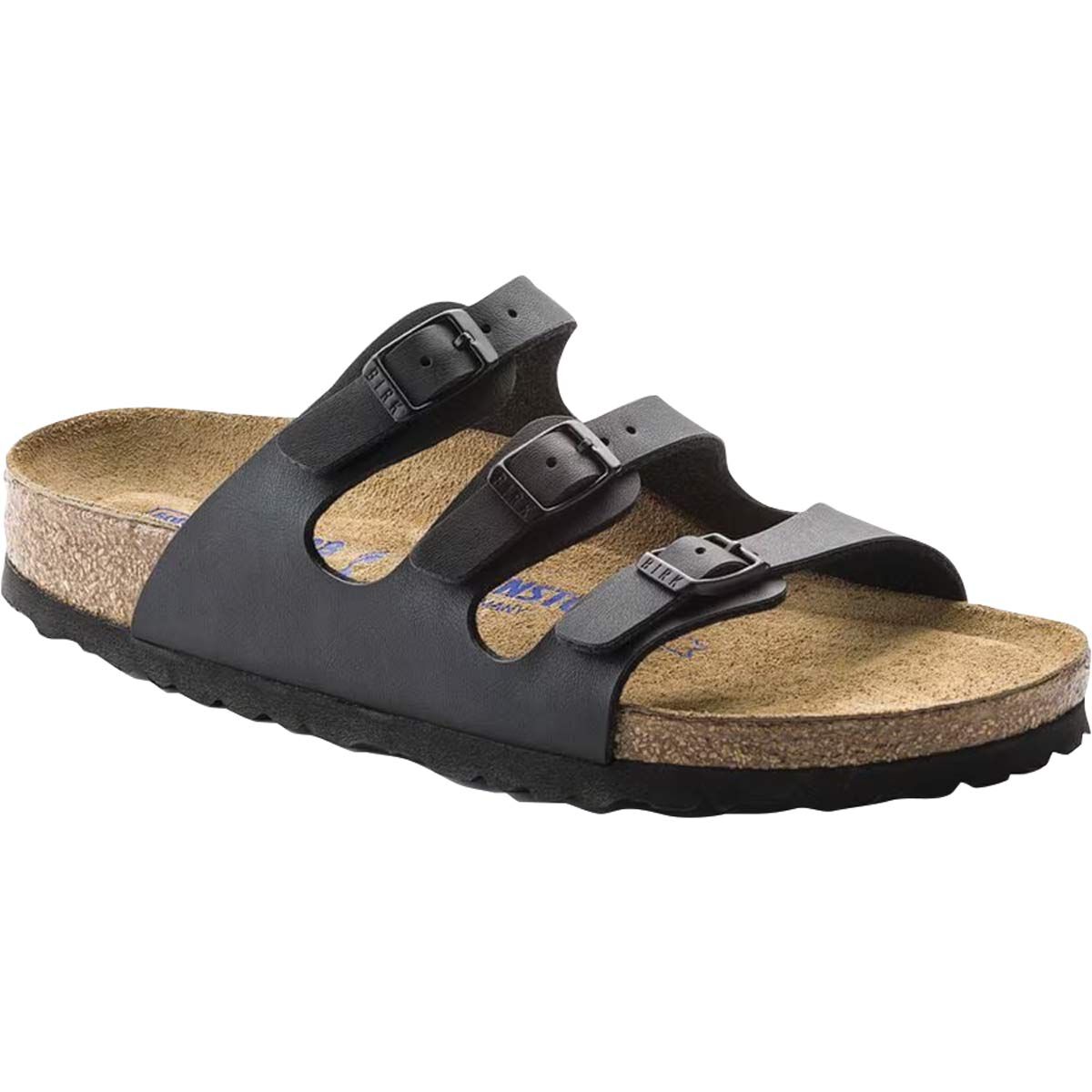 Birkenstock Women's Florida Birko-Flor Sandals