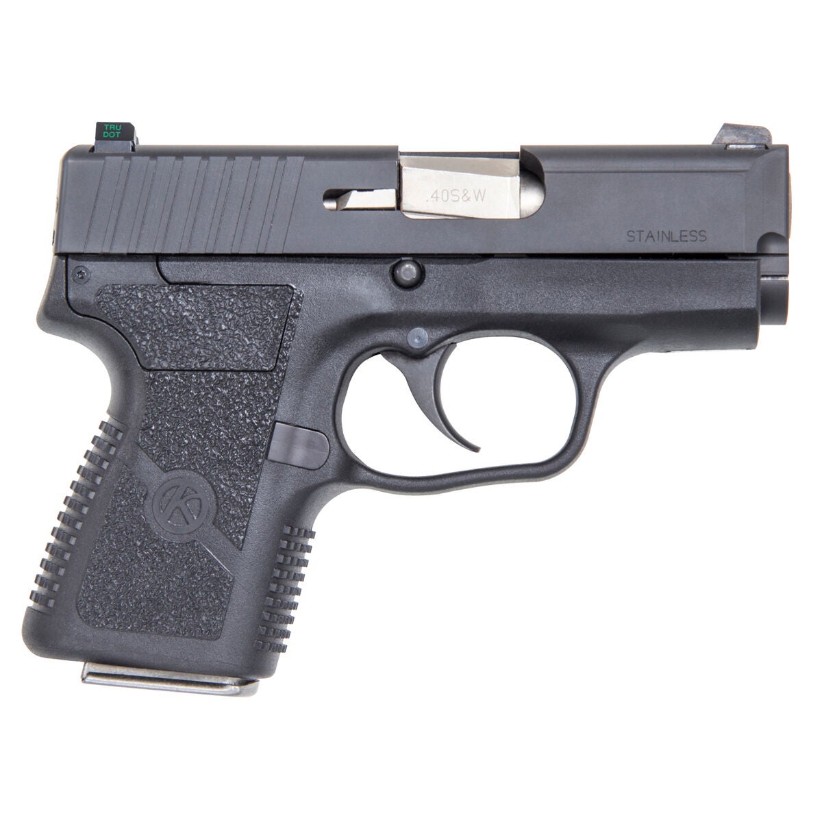 Kahr Arms PM4044N PM 40 S&W Handgun