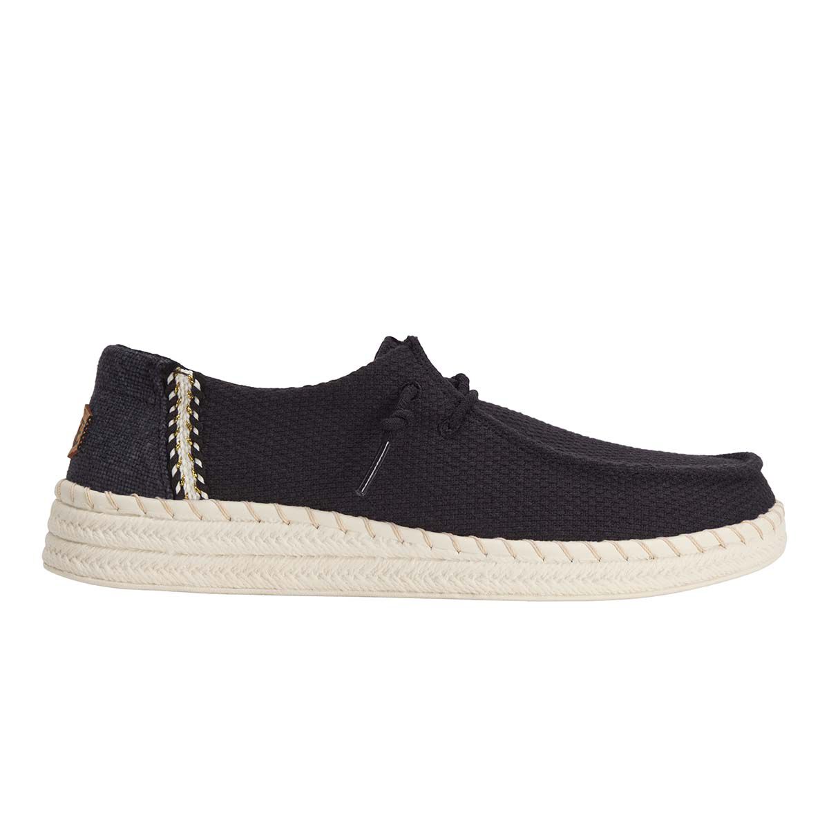 HeyDude Women's Wendy Espadrille Woven Shoes