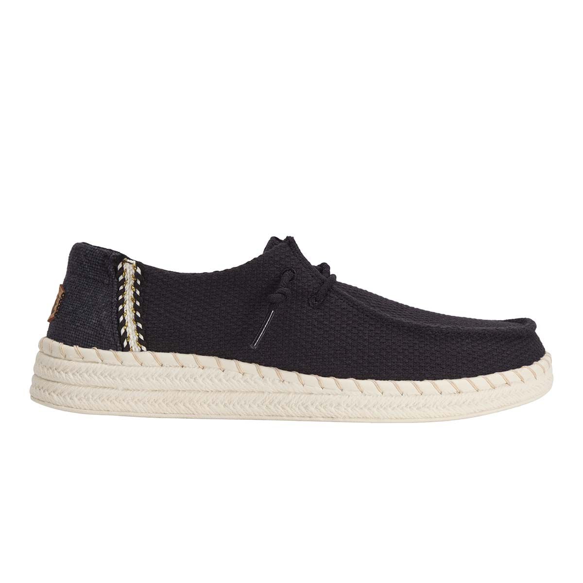 HEYDUDE Wendy Rise Marine - Consegna gratuita | ! - Scarpe Slip on Donna 69,99 HEYDUDE Wendy Rise Marine - Consegna gratuita | ! - Scarpe Slip on Donna 69,99