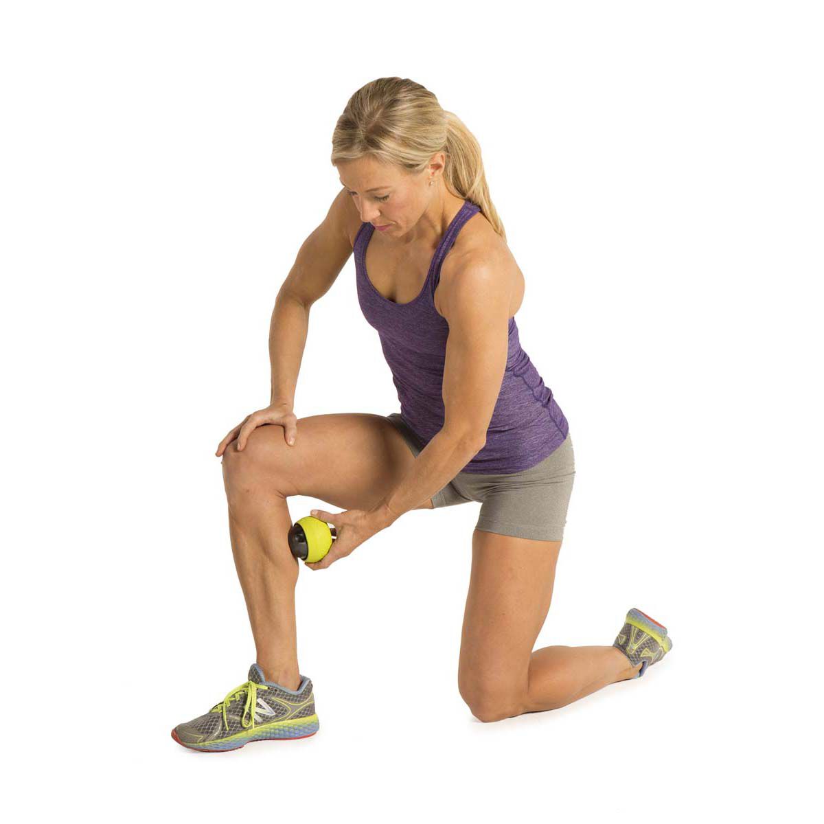 Go Fit Roll-On Massager