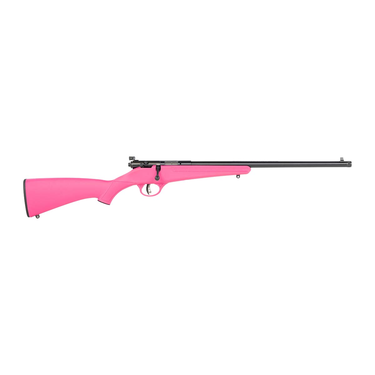 Savage Rascal F-SR 22 LR 1rd 16.13" Rimfire Rifle