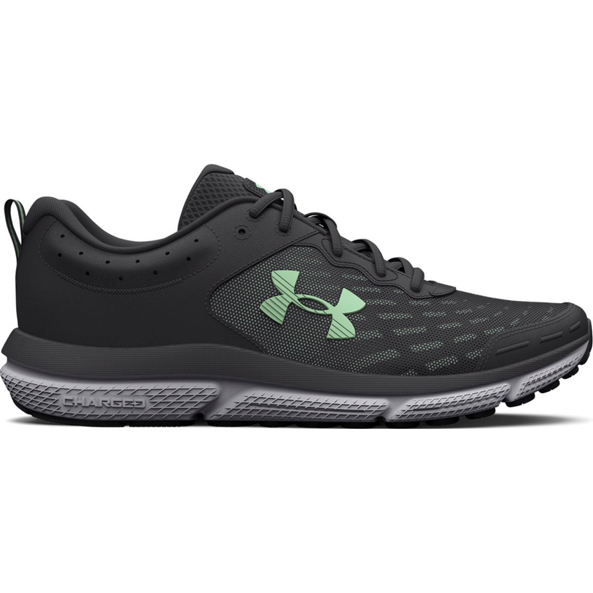 Under Armour Women's Charged Assert 10 Running Shoes