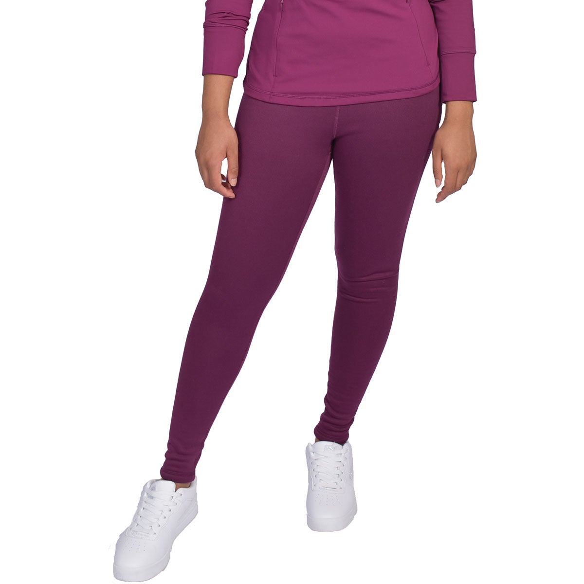 90 Degree Women's Sherpa Lined Legging