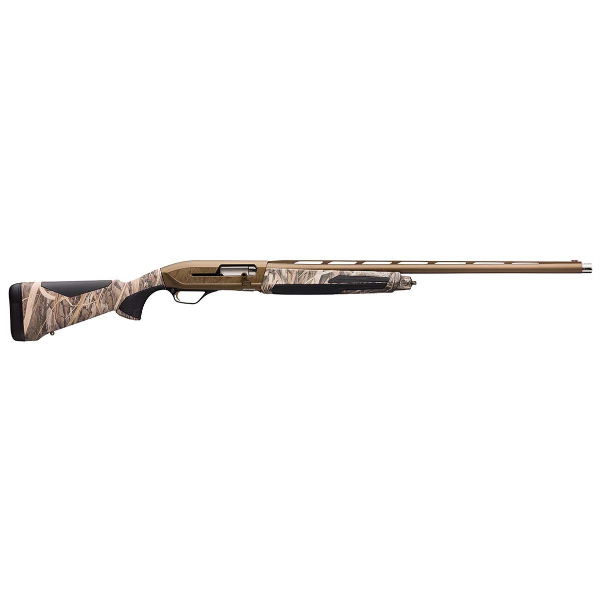 Browning Maxus II WW12 3-1/2 28MSGH Shotgun
