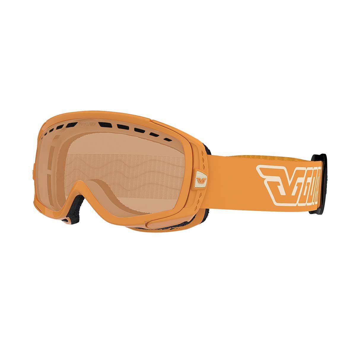 Gordini Spherical Milan Goggle