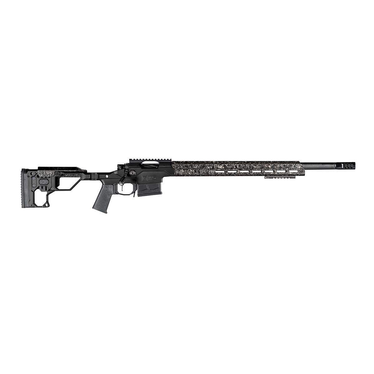 Christensen Arm MDRN PRE6.5CR 5R CRB/BLK Centerfire Rifle