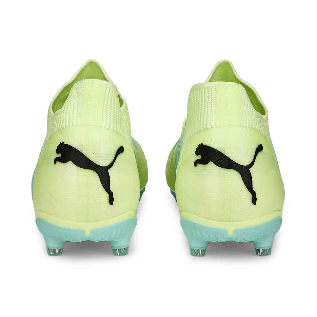 Puma Men's Future Match FG/AG Soccer Cleats