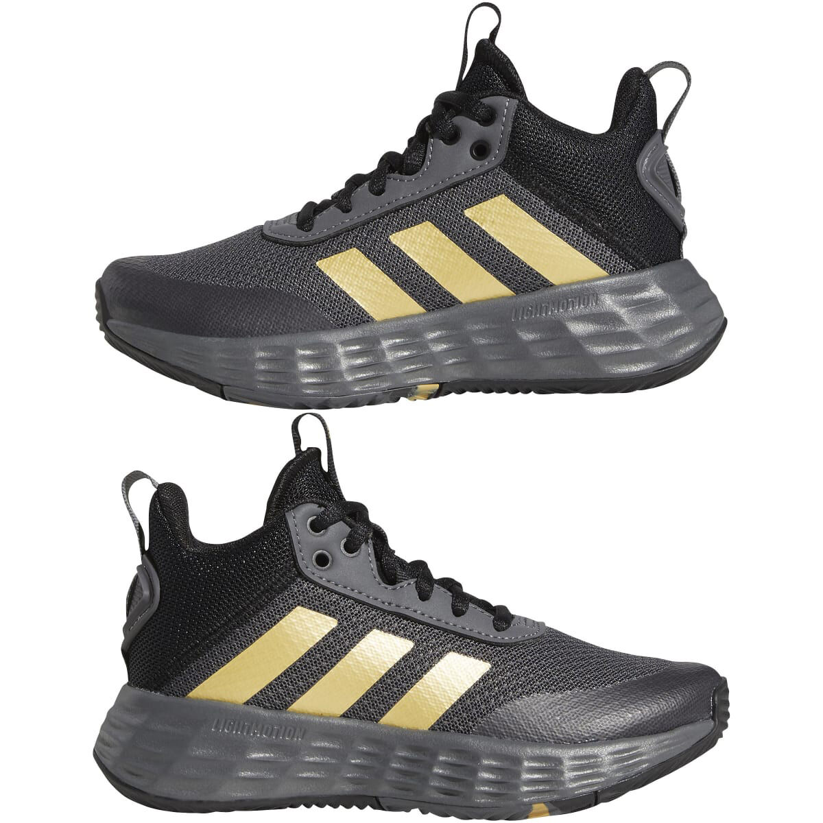 adidas Youth Ownthegame 2.0 Basketball Shoes adidas Youth Ownthegame 2.0 Basketball Shoes