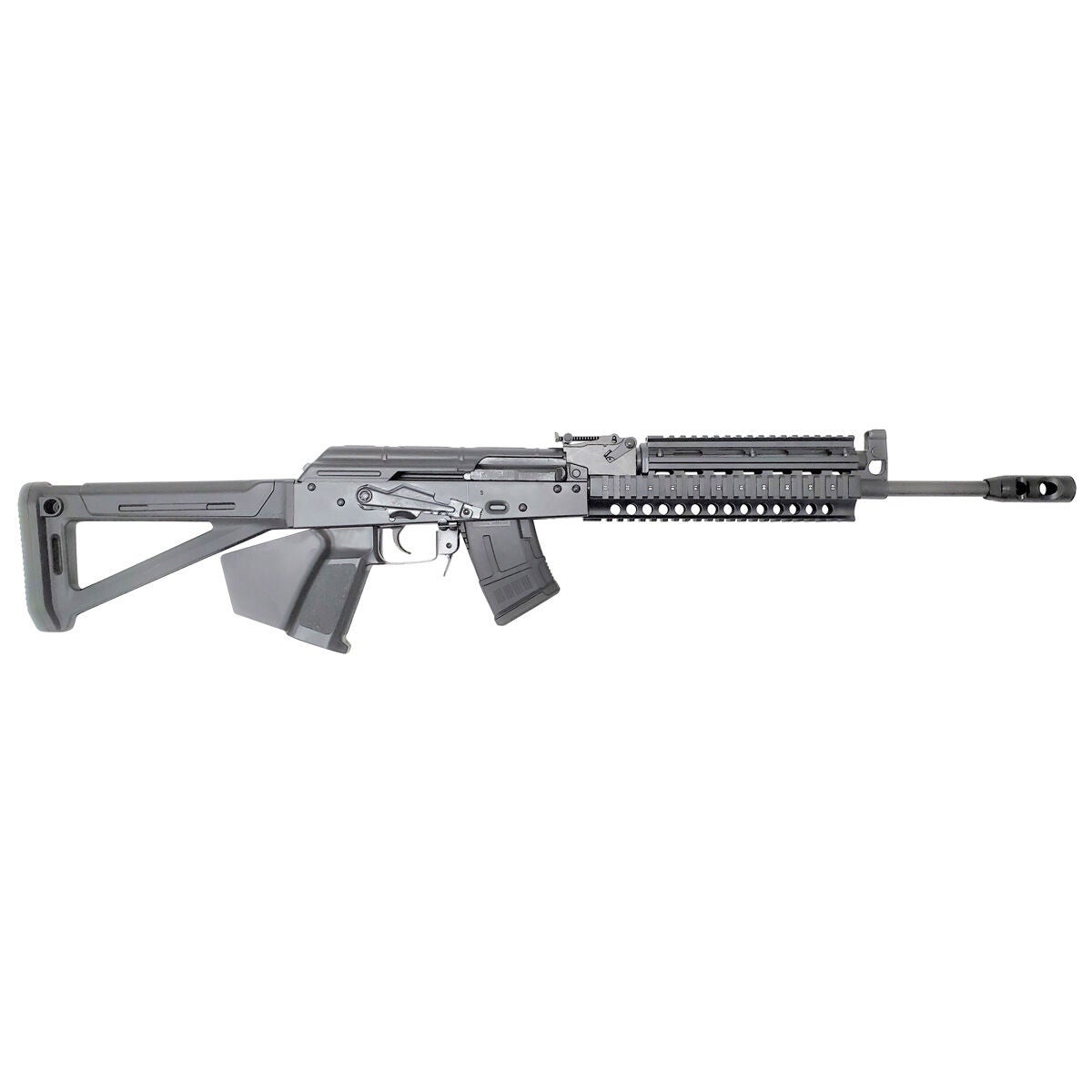Riley Defense RAK47 TACTICAL MP-CA COMP Centerfire Tactical Rifle
