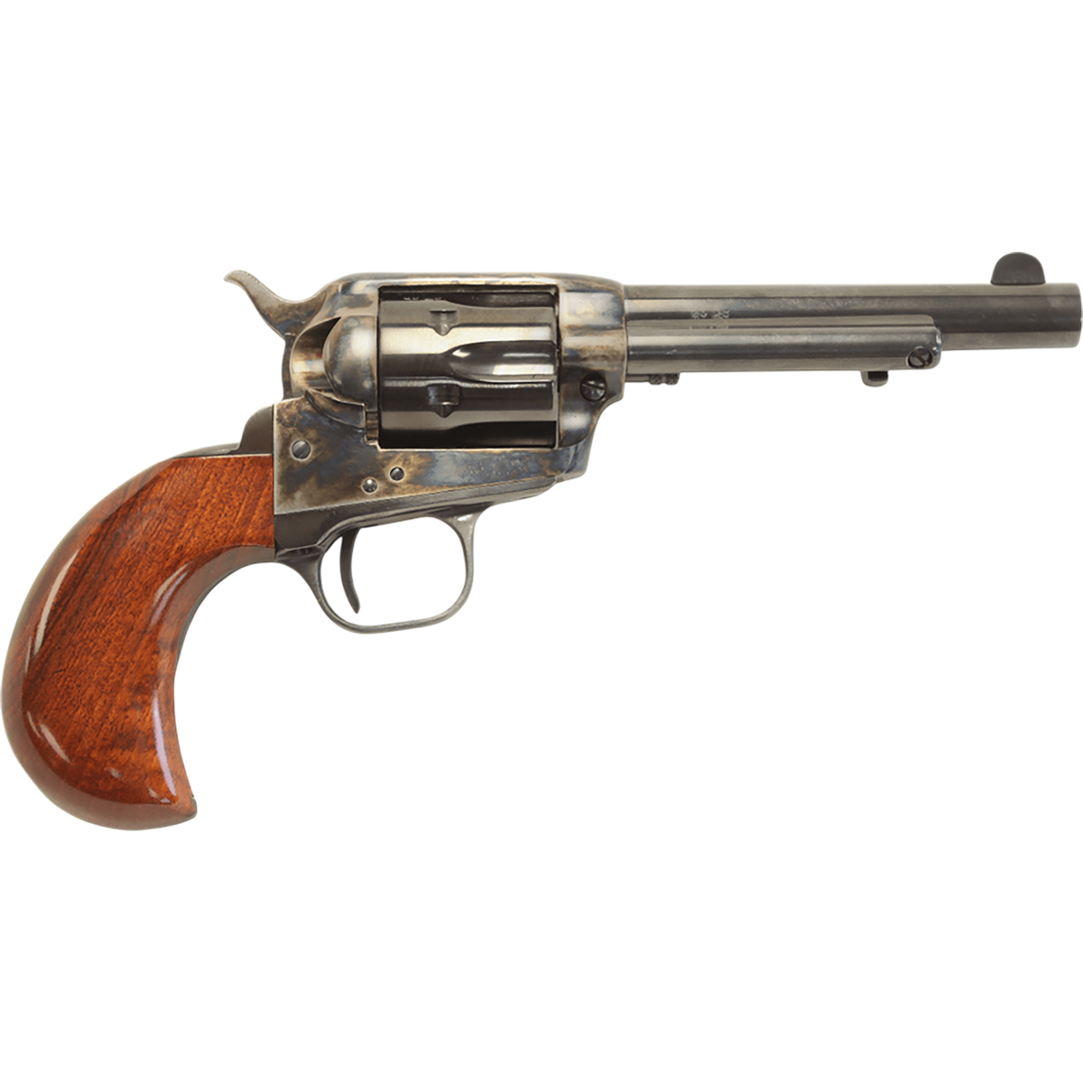 Colt Single Action Army 150th Anniversary 45 Long Colt 6 Shot 7.50