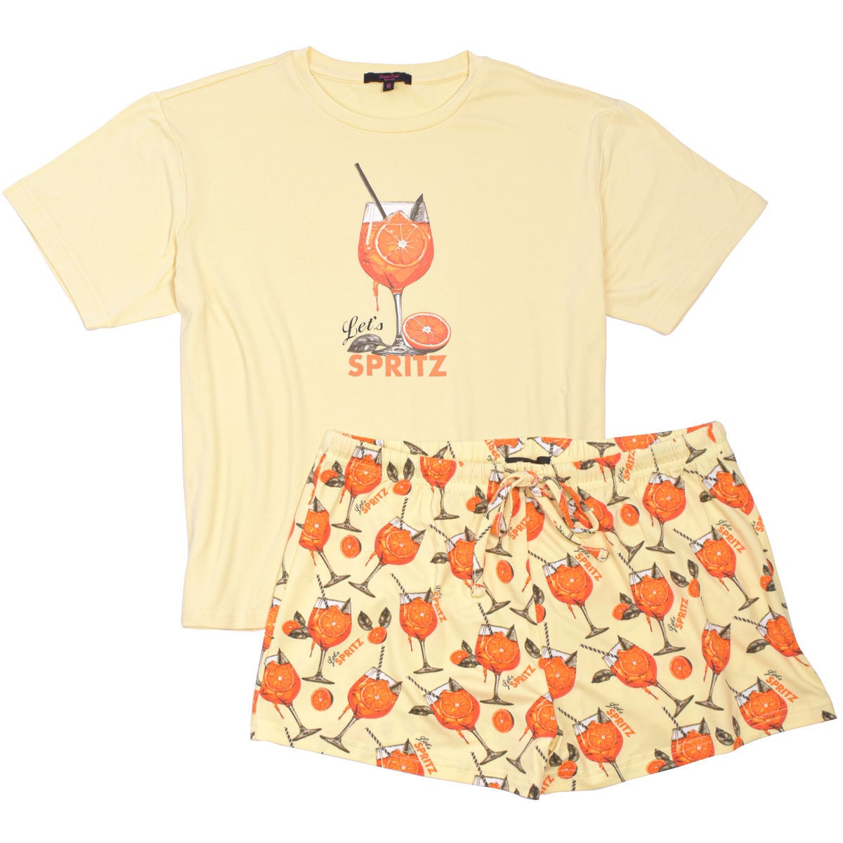 Canyon Creek Women's "Let's Sprtiz" Lounge Set