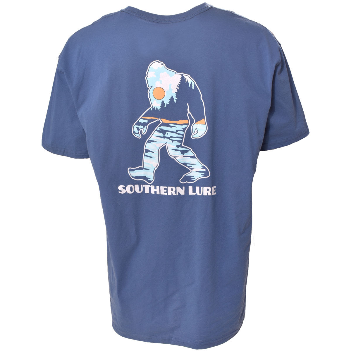 Southern Lure Men's Short Sleeve T-Shirt