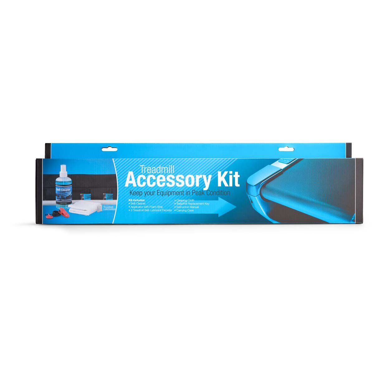 NordicTrack Treadmill Cleaning and Maintenance Kit NordicTrack Treadmill Cleaning and Maintenance Kit