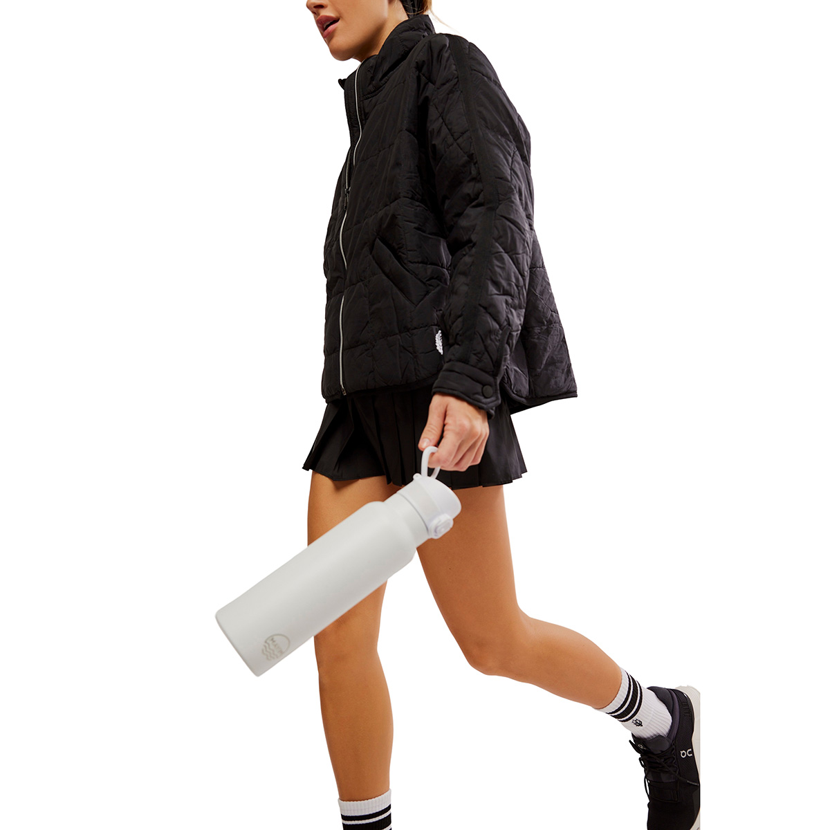 Fp Movement Women's Pippa Packable Puffer Jacket