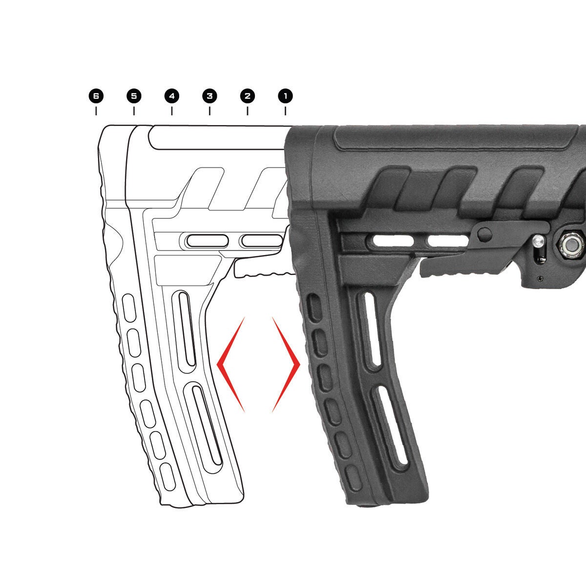 Killer Instinct Rapid 420 Crossbow Package