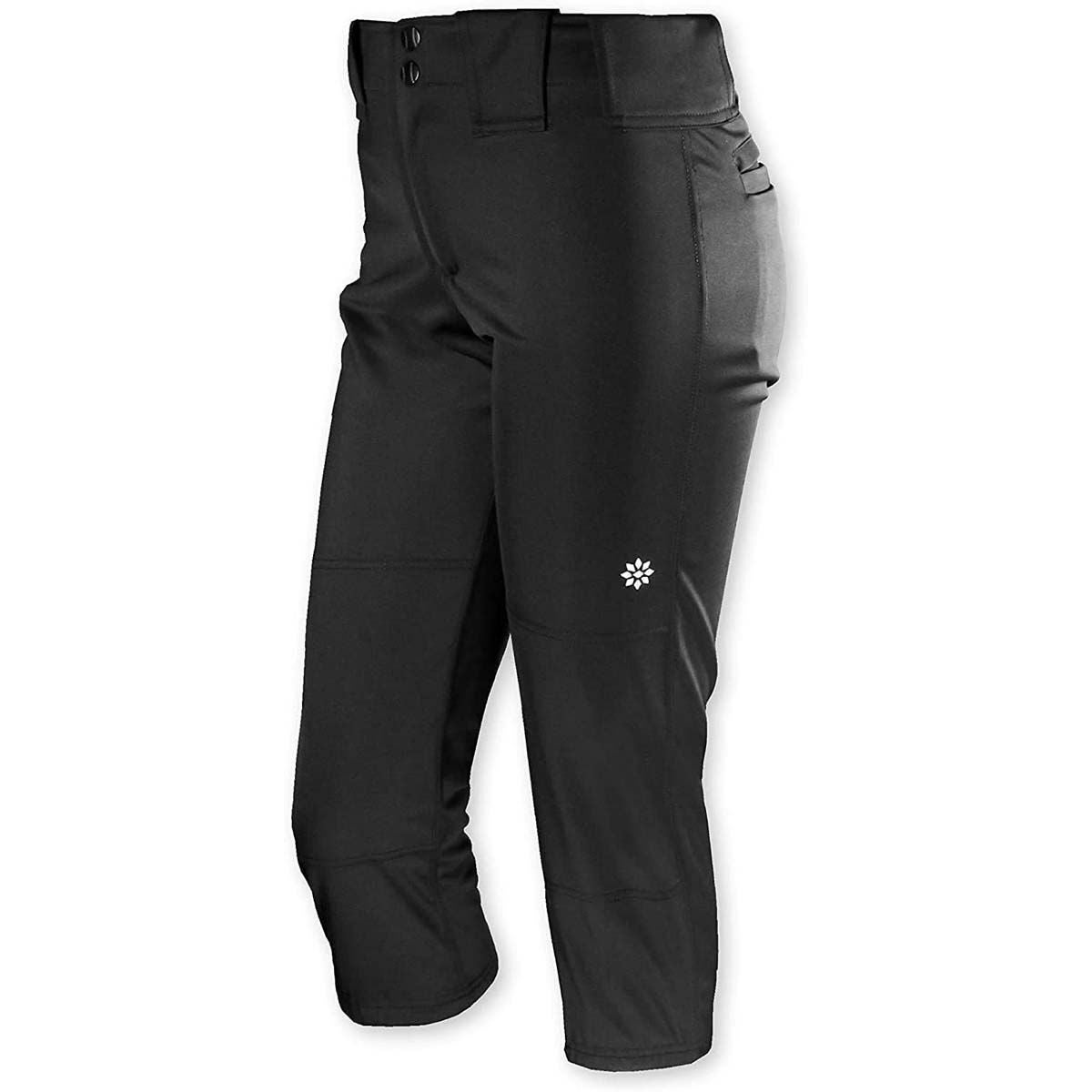 Rip It Girls' 4-Way Stretch Fastpitch Softball Pants