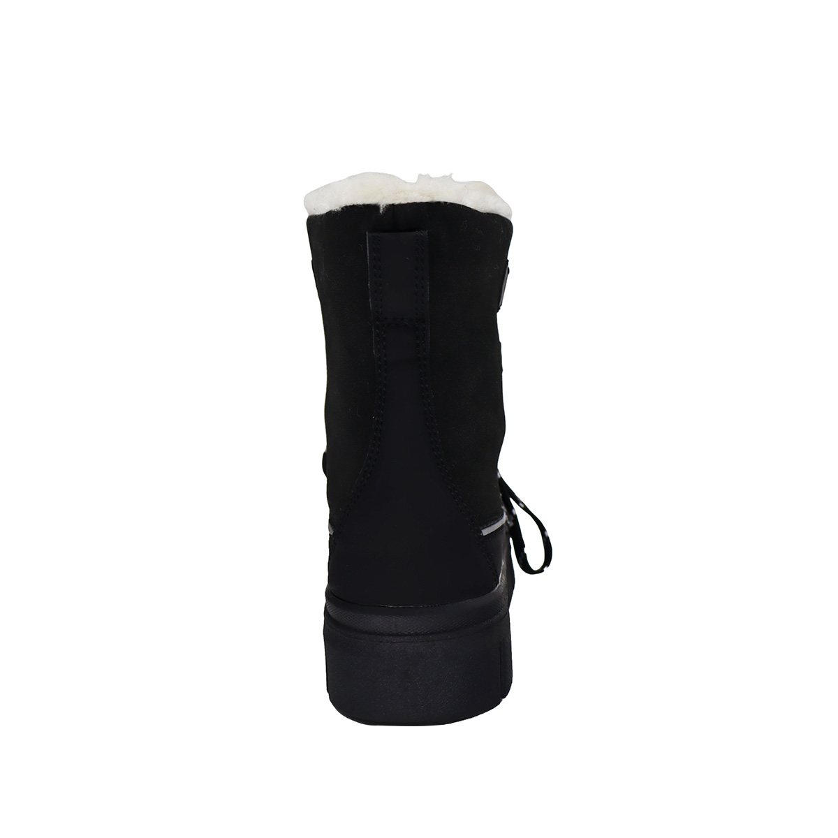 Tamarack Women's Aurora Trail Black Boots