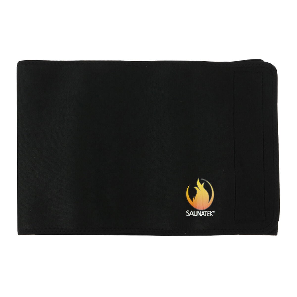 Sauna Tek 10" Waist Trimmer Belt