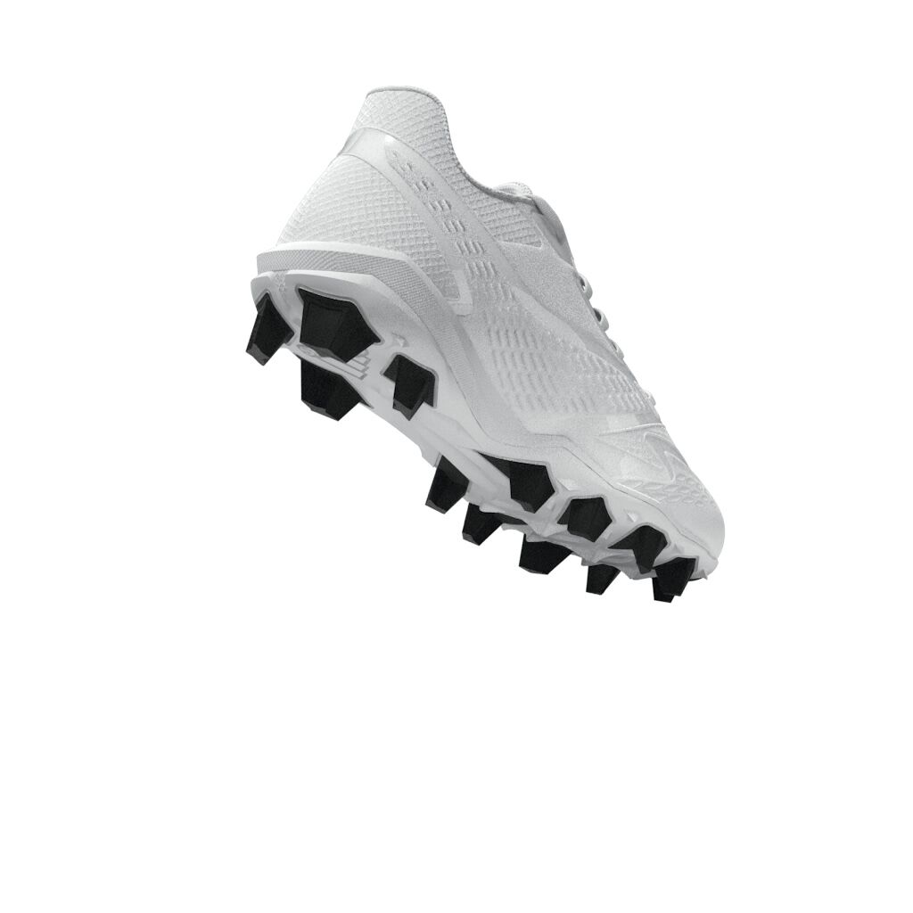 adidas Boy's Icon 8 MD K Baseball Cleats