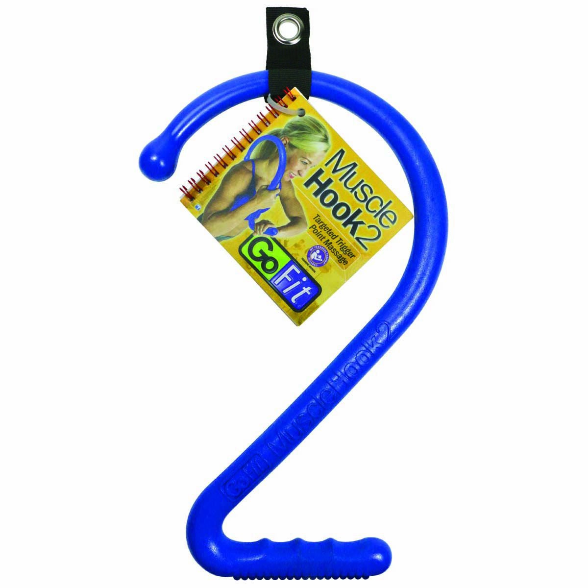 Go Fit Muscle Hook 2