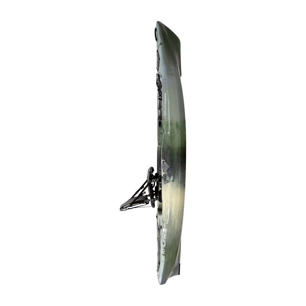 Wilderness Syst Radar 115 Fishing Kayak