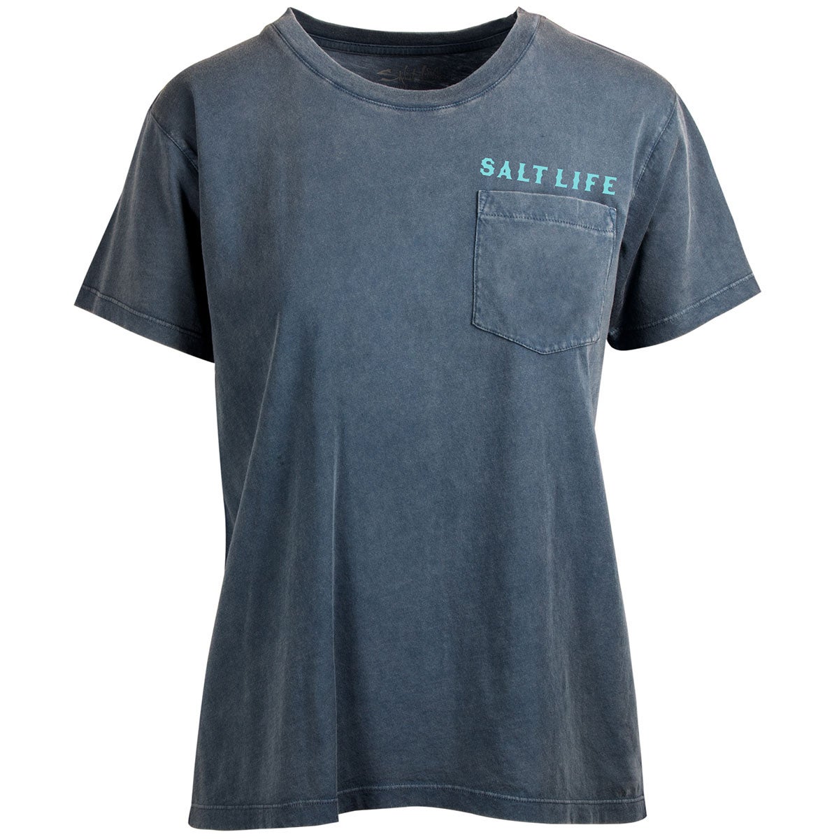 Salt Life Women's Short Sleeve T-Shirt